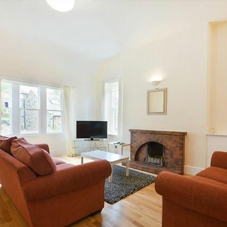 Decked Out Appartement Alnmouth Buitenkant foto