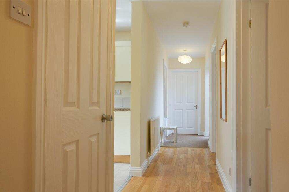 Decked Out Appartement Alnmouth Buitenkant foto