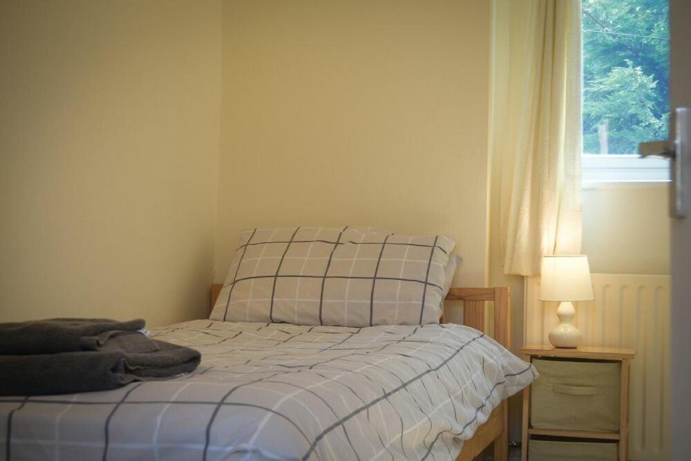 Decked Out Appartement Alnmouth Buitenkant foto