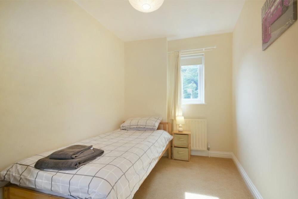 Decked Out Appartement Alnmouth Buitenkant foto